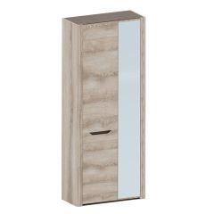 АФИНА А12а Шкаф для одежды и белья таормина в Заречном - zarechnyy.mebel24.online | фото