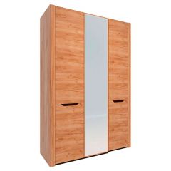 АФИНА А11 Шкаф для одежды (крафт) в Заречном - zarechnyy.mebel24.online | фото