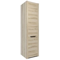 АФИНА А5 Шкаф для одежды и белья (таормина) в Заречном - zarechnyy.mebel24.online | фото