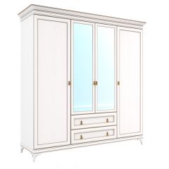 АГАТА АТ 1 Шкаф для одежды в Заречном - zarechnyy.mebel24.online | фото