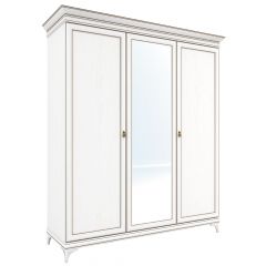 АГАТА АТ 2 Шкаф для одежды в Заречном - zarechnyy.mebel24.online | фото