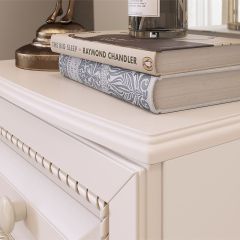 БЕЛЛА Шкаф комбинированный в Заречном - zarechnyy.mebel24.online | фото 4