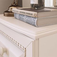 БЕЛЛА Шкаф комбинированный в Заречном - zarechnyy.mebel24.online | фото 4