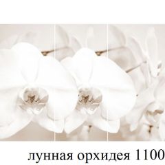 БОСТОН - 3 Стол раздвижной Лунная орхидея 1100/1420 опоры Триумф в Заречном - zarechnyy.mebel24.online | фото 3