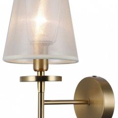 Бра Escada Faith 694/1A Gold в Заречном - zarechnyy.mebel24.online | фото
