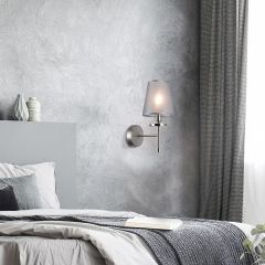 Бра Escada Faith 694/1A Nickel в Заречном - zarechnyy.mebel24.online | фото 3