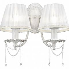 Бра Maytoni Lolita ARM305-02-W в Заречном - zarechnyy.mebel24.online | фото