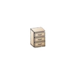 Детская Карина композиция 4 (Акация Молдау) в Заречном - zarechnyy.mebel24.online | фото 2