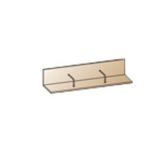 Детская Карина композиция 4 (Акация Молдау) в Заречном - zarechnyy.mebel24.online | фото 9