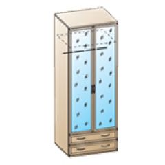 Детская Карина композиция 4 (Акация Молдау) в Заречном - zarechnyy.mebel24.online | фото 11