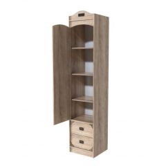 Детская Мираж-1 (модульная) в Заречном - zarechnyy.mebel24.online | фото 6