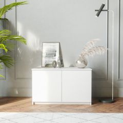 МОРИ Детская Модульная (белый) в Заречном - zarechnyy.mebel24.online | фото 10