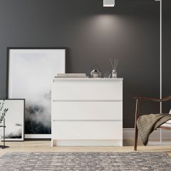 МОРИ Детская Модульная (белый) в Заречном - zarechnyy.mebel24.online | фото 11