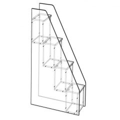 Детский комплекс Юта в Заречном - zarechnyy.mebel24.online | фото 13