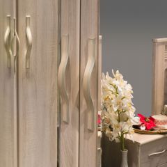 ДИАНА Д11А Шкаф для одежды в Заречном - zarechnyy.mebel24.online | фото 4