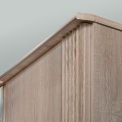 ДИАНА Д11А Шкаф для одежды в Заречном - zarechnyy.mebel24.online | фото 5