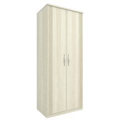 ДИАНА Д12 Шкаф для одежды в Заречном - zarechnyy.mebel24.online | фото