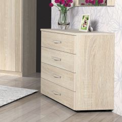 ДИАНА Д2 Комод в Заречном - zarechnyy.mebel24.online | фото 2