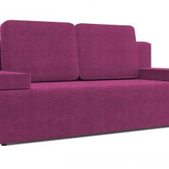 Диван Анри Shaggy FUCHSIA в Заречном - zarechnyy.mebel24.online | фото