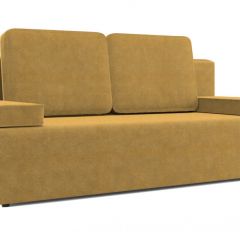 Диван Анри Shaggy MUSTARD в Заречном - zarechnyy.mebel24.online | фото