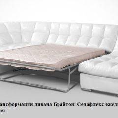 Диван Брайтон со спальным местом (ткань до 300) в Заречном - zarechnyy.mebel24.online | фото 2