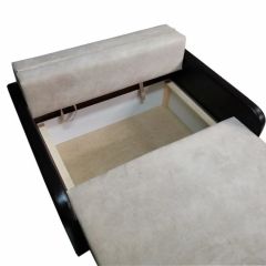 Диван Канзас 1.20 Собачка (Канасик) в Заречном - zarechnyy.mebel24.online | фото 3