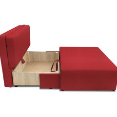 Диван Капитошка Bahama Red в Заречном - zarechnyy.mebel24.online | фото 4