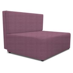 Диван Капитошка Shaggy Lilac в Заречном - zarechnyy.mebel24.online | фото 2