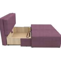 Диван Капитошка Shaggy Lilac в Заречном - zarechnyy.mebel24.online | фото 3