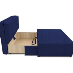 Диван Капитошка Vital Indigo в Заречном - zarechnyy.mebel24.online | фото 3