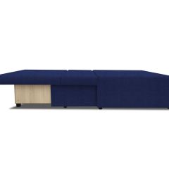 Диван Капитошка Vital Indigo в Заречном - zarechnyy.mebel24.online | фото 4