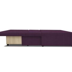 Диван Капитошка Vital Plum в Заречном - zarechnyy.mebel24.online | фото 4