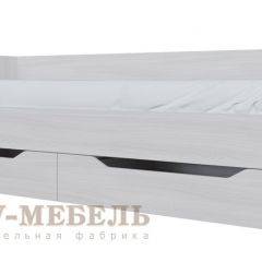 Диван-кровать №1 (900*2000) SV-Мебель в Заречном - zarechnyy.mebel24.online | фото 2