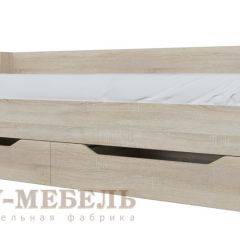 Диван-кровать №1 (900*2000) SV-Мебель в Заречном - zarechnyy.mebel24.online | фото 1