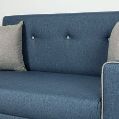 Диван-кровать Найс Р (120) ТД 114/5 в Заречном - zarechnyy.mebel24.online | фото 6