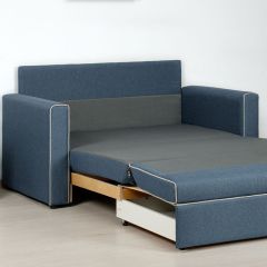 Диван-кровать Найс Р (120) ТД 114/5 в Заречном - zarechnyy.mebel24.online | фото 2