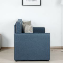 Диван-кровать Найс Р (120) ТД 114/5 в Заречном - zarechnyy.mebel24.online | фото 4