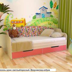 Диван-кровать Юниор Тип-2 (900*2000) мягкая спинка в Заречном - zarechnyy.mebel24.online | фото 7