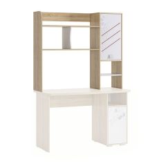 ЭНЕРДЖИ Надстройка 1200 прямая в Заречном - zarechnyy.mebel24.online | фото