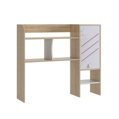ЭНЕРДЖИ Надстройка 1200 прямая в Заречном - zarechnyy.mebel24.online | фото 4
