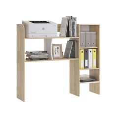 ЭНЕРДЖИ Надстройка 1200 прямая в Заречном - zarechnyy.mebel24.online | фото 5