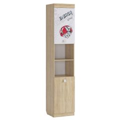 ЭНЕРДЖИ Шкаф комбинированный в Заречном - zarechnyy.mebel24.online | фото