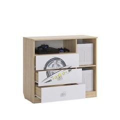 ФОРСАЖ Комод  в Заречном - zarechnyy.mebel24.online | фото 4