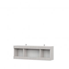 ГАММА 20 Детская (модульная) Серия №4 в Заречном - zarechnyy.mebel24.online | фото 2