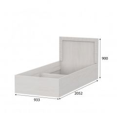 ГАММА 20 Детская (модульная) Серия №4 в Заречном - zarechnyy.mebel24.online | фото 7