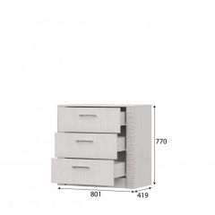 ГАММА 20 Детская (модульная) Серия №4 в Заречном - zarechnyy.mebel24.online | фото 15