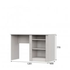 ГАММА 20 Детская (модульная) Серия №4 в Заречном - zarechnyy.mebel24.online | фото 17