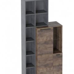 ГЛАЗГО МС Гостиная в Заречном - zarechnyy.mebel24.online | фото 5