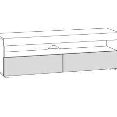 Гостиная Альба (модульная) в Заречном - zarechnyy.mebel24.online | фото 14