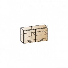 Гостиная Камелия Композиция 5 (Снежный ясень) в Заречном - zarechnyy.mebel24.online | фото 7